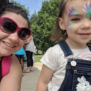 Meet your Posher, Katrina